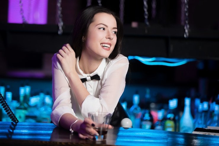 Live casino tables with professional dealers and game statistics display
